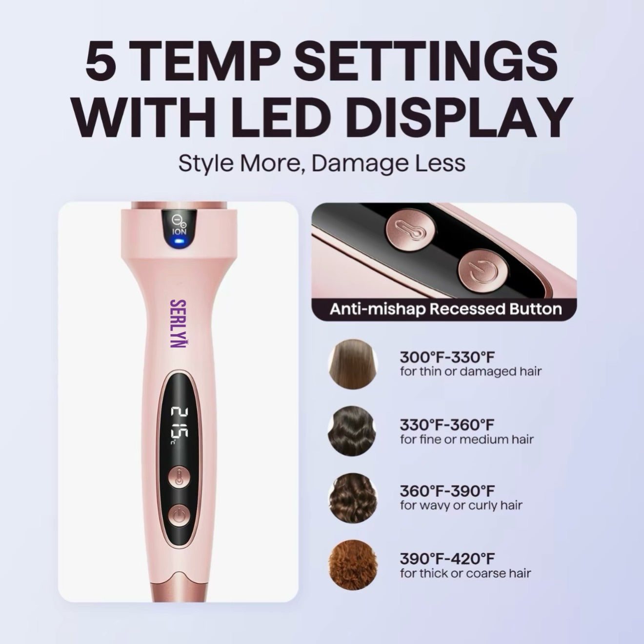 Thermal Brush