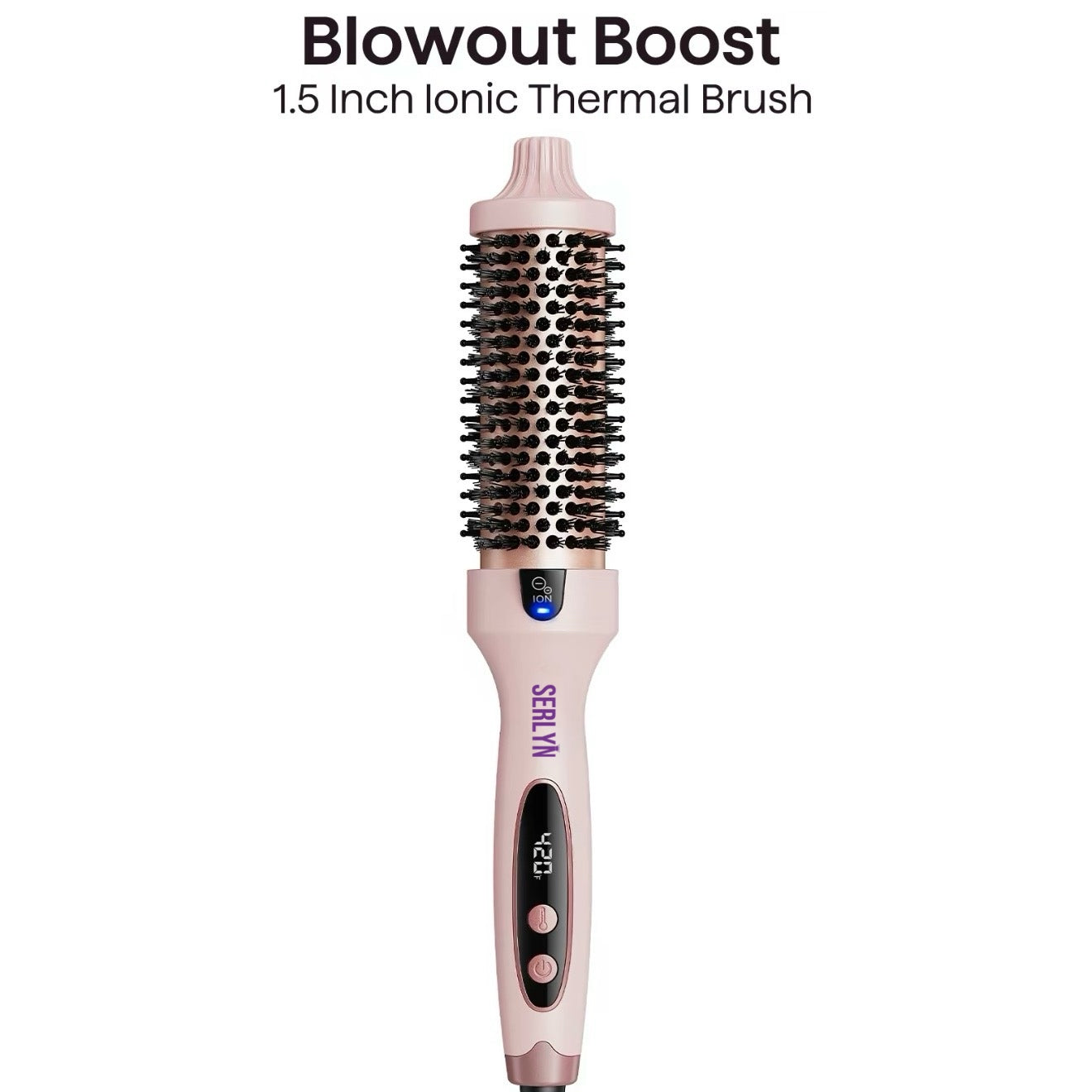 Thermal Brush