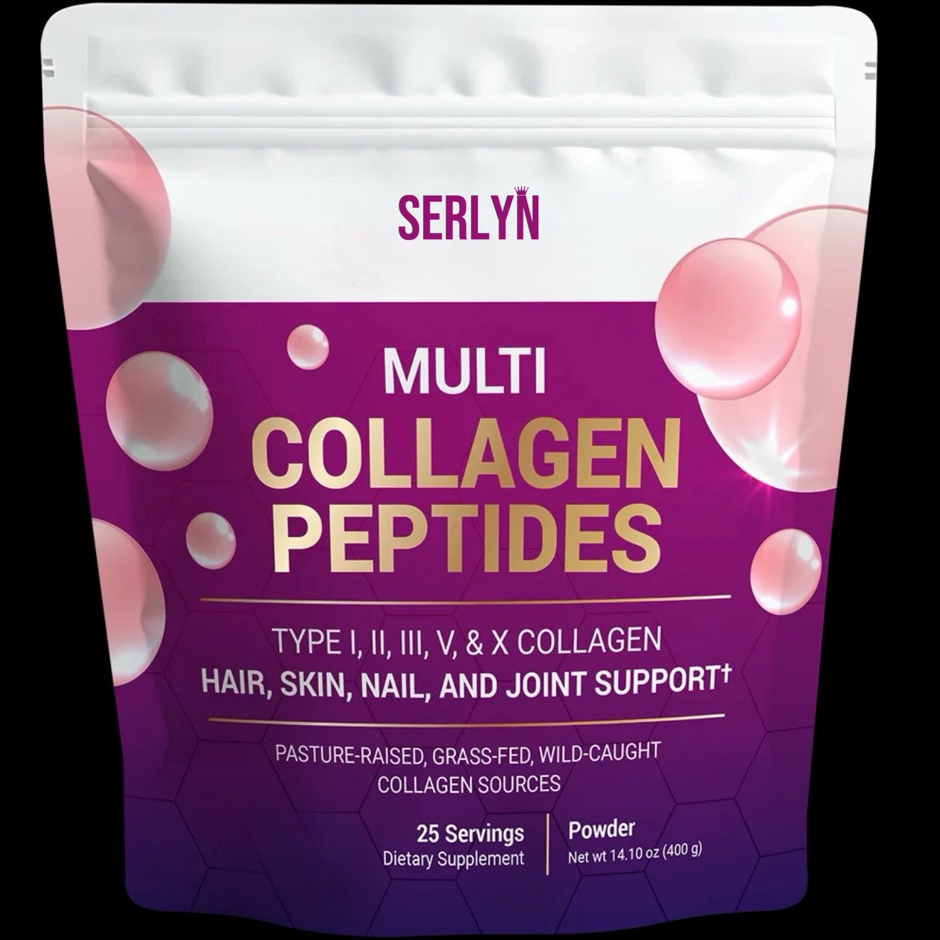 Multi Collagen Peptides