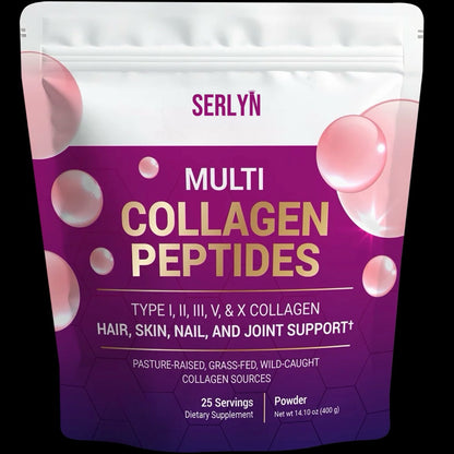 Multi Collagen Peptides