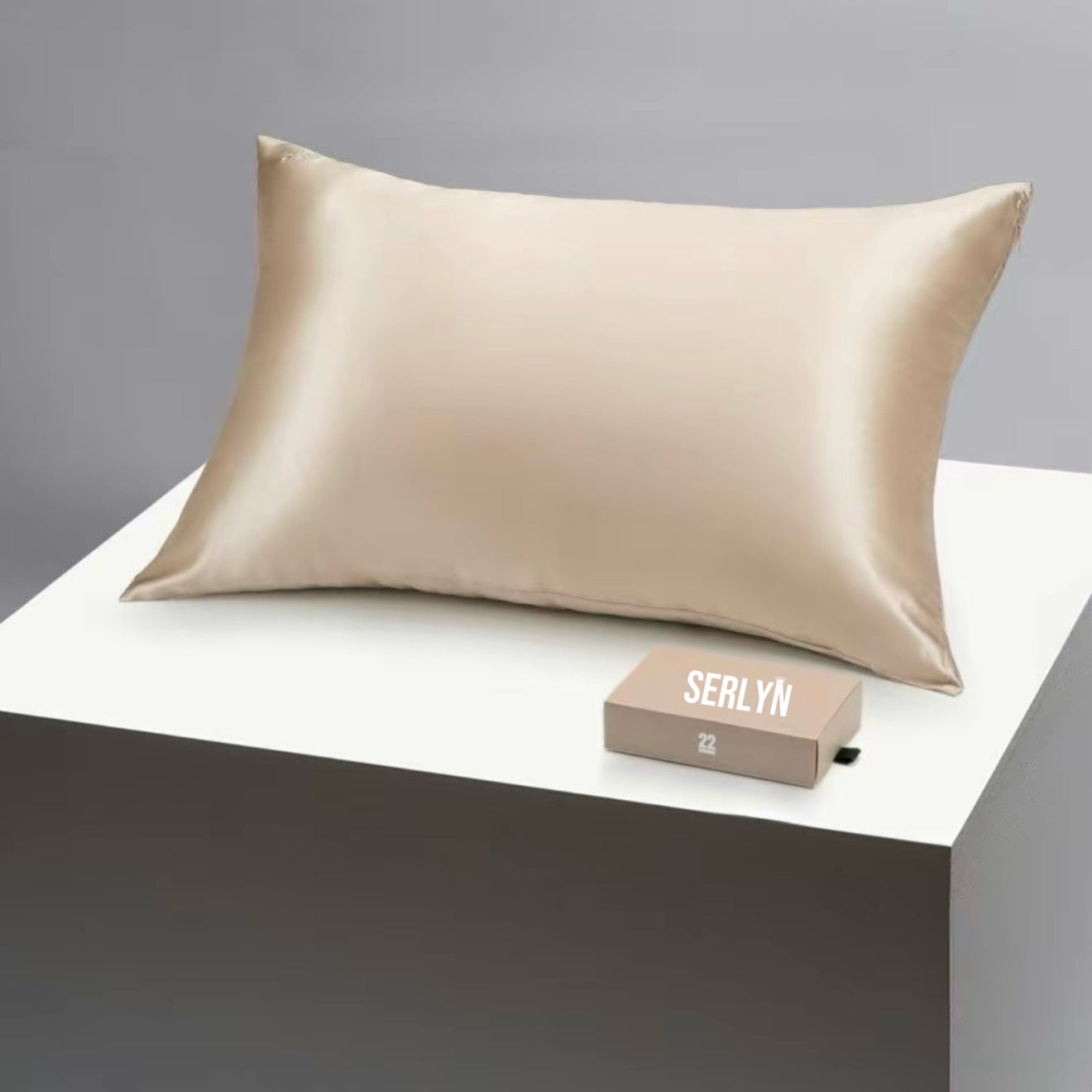 Silk PillowCase