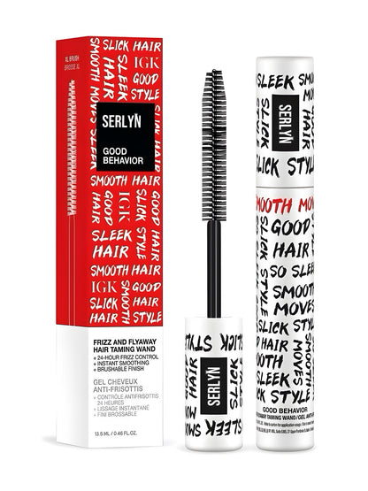 Good Behavior Brush