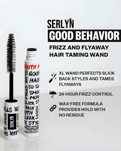 Good Behavior Brush