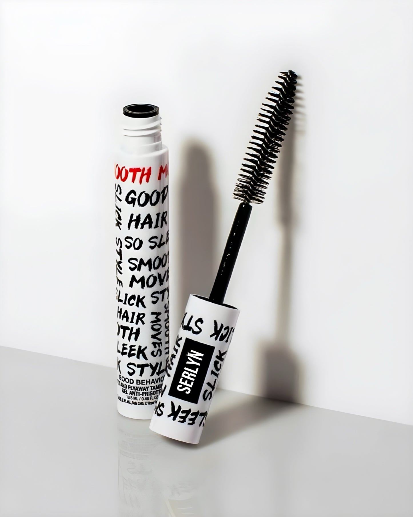 Good Behavior Brush