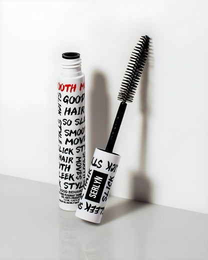Good Behavior Brush