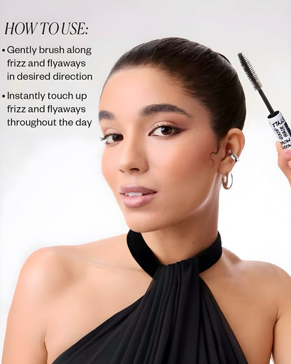Good Behavior Brush