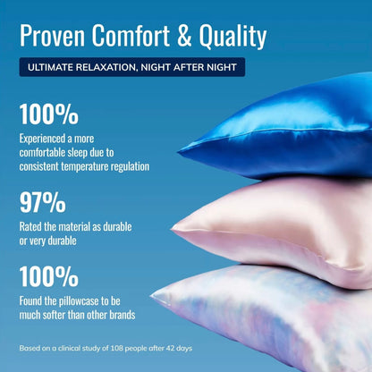 Silk PillowCase