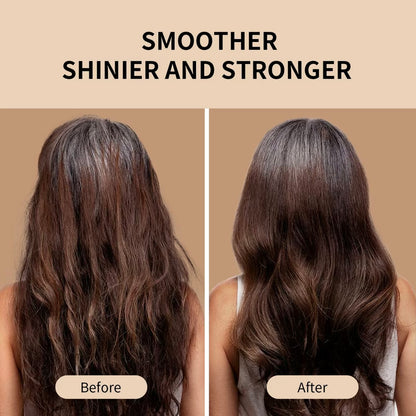 Hair Oil Vitamins