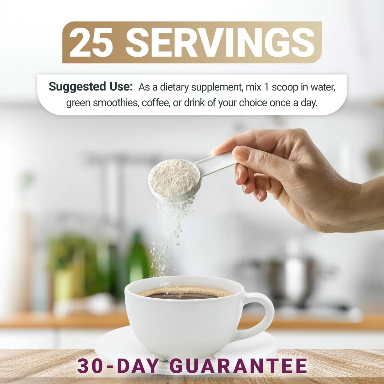 Multi Collagen Peptides